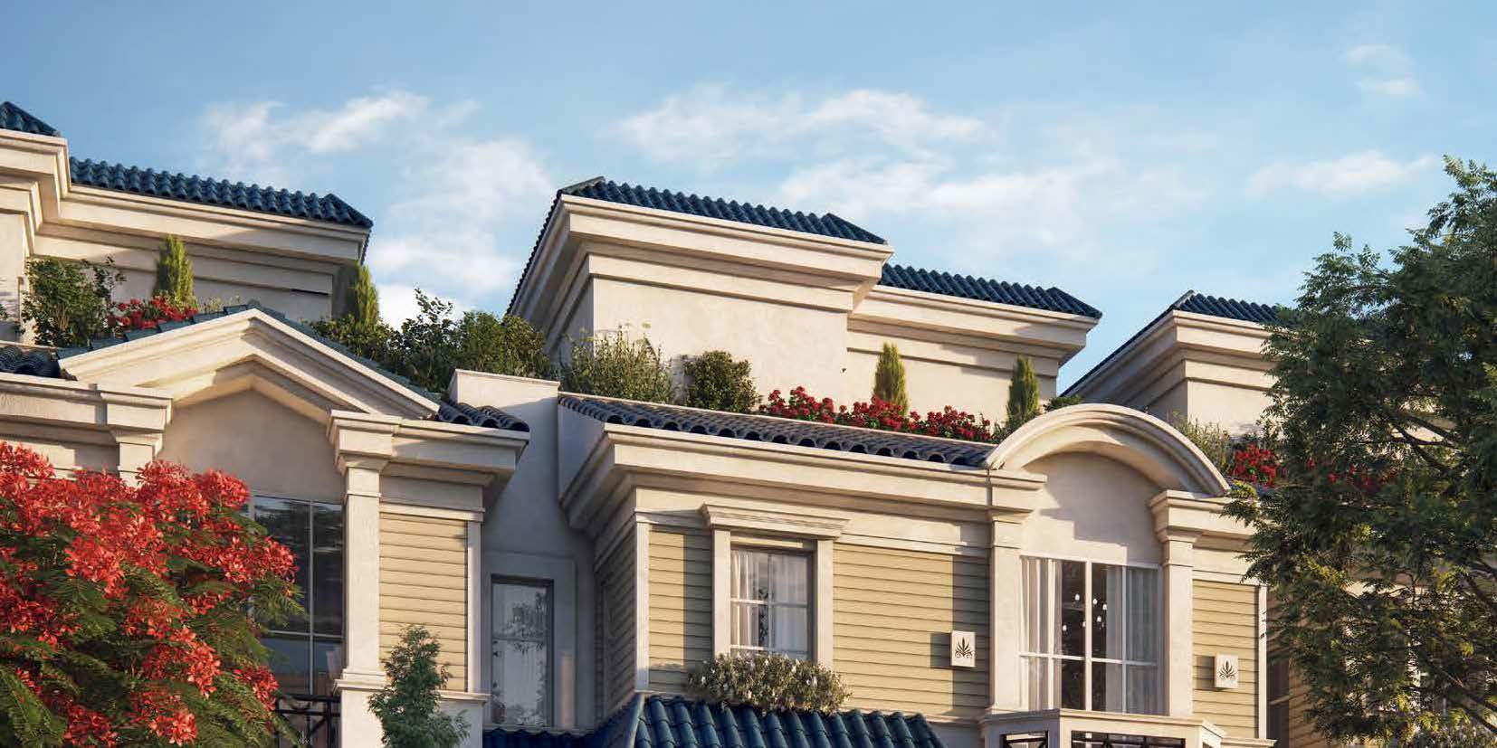 Aliva Mostakbal City - صورة 3