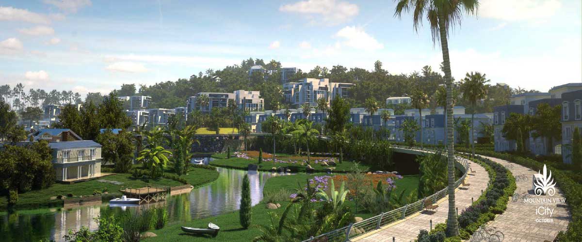 Icity October - صورة 3