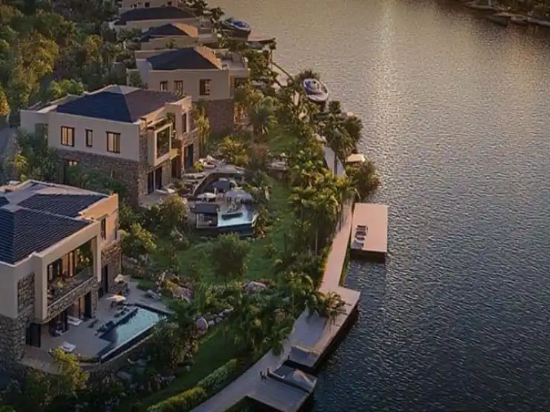 Jirian El Sheikh Zayed - صورة 2