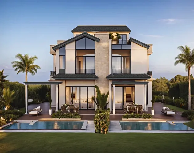 Jirian El Sheikh Zayed - صورة 3