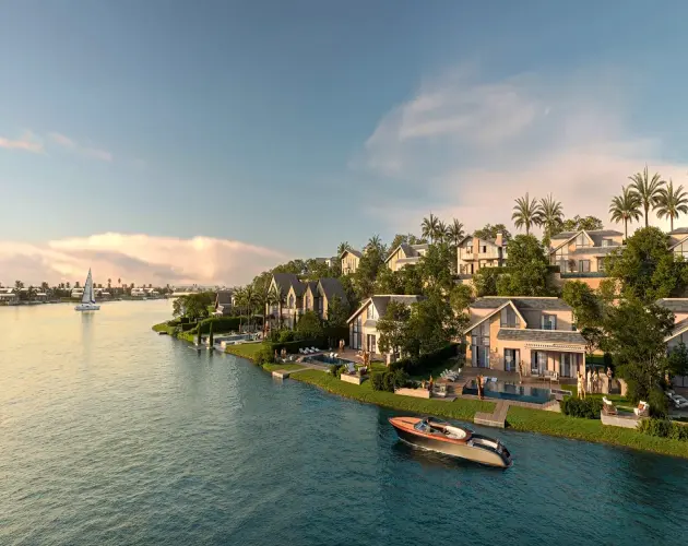 Jirian El Sheikh Zayed - صورة 4