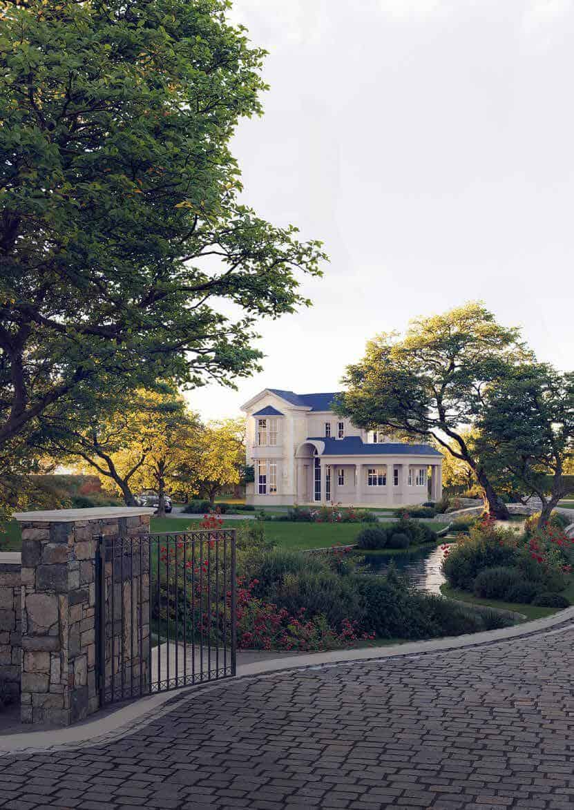 Kingsway 6 October - صورة 2