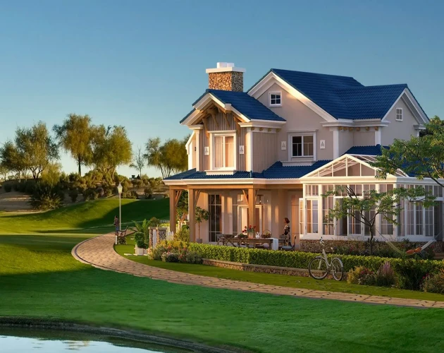 Kingsway 6 October - صورة 4