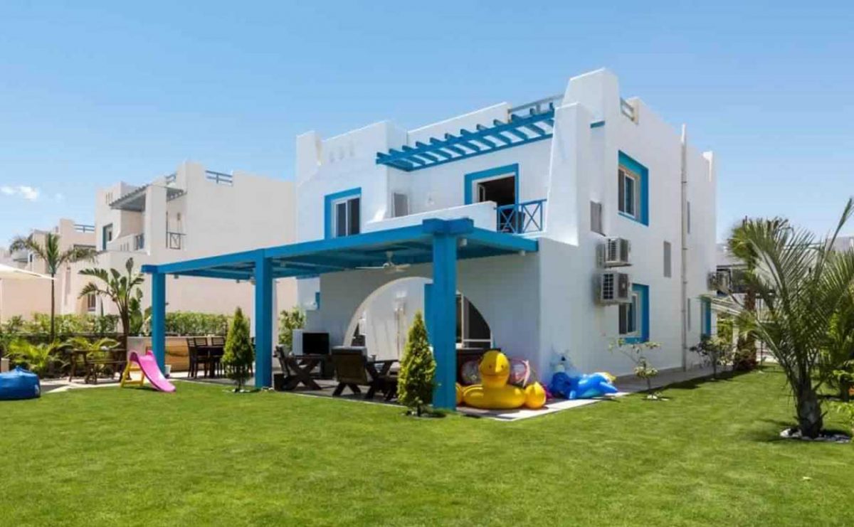 Plage Sidi Abdelrahman