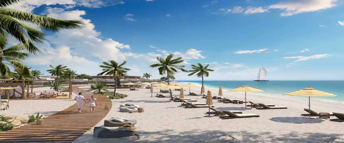 Plage Sidi Abdelrahman - صورة 4